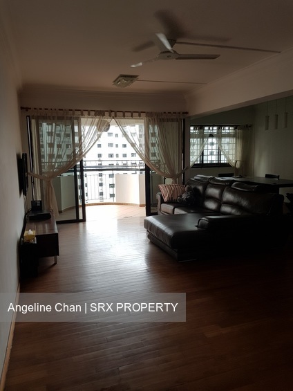 Blk 373 Hougang Street 31 (Hougang), HDB 5 Rooms #177023072